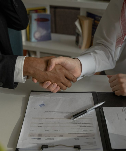 Career Opportunities